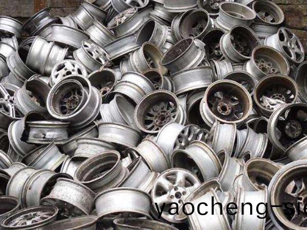 廢舊物資迴收的常識